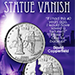 Statue Vanish (Gimmicks and Online Instructions) - Roy Kueppers