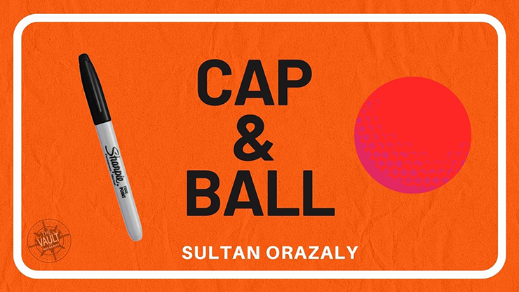 The Vault  Cap and Ball - Sultan Orazaly video DOWNLOAD