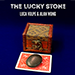 The Lucky Stone (Gimmicks and Online Instructions) - Luca Volpe and Alan Wong