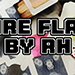 Fire Flap by RH video DOWNLOAD