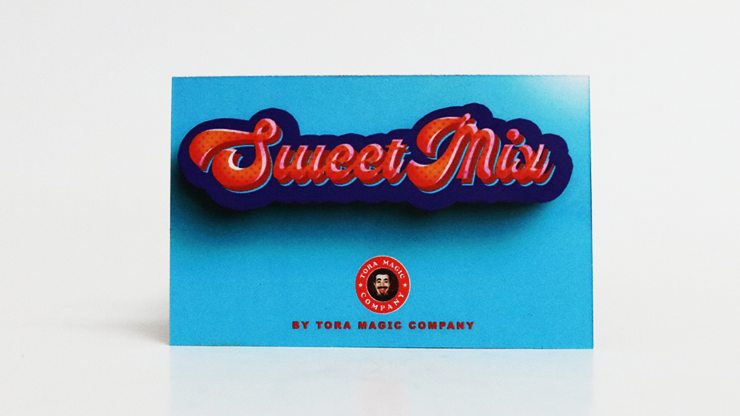 SWEET MIX - Tora Magic