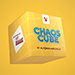 Chaos Cube (Gimmicks and Online Instructions) - Alfonso Abejuela