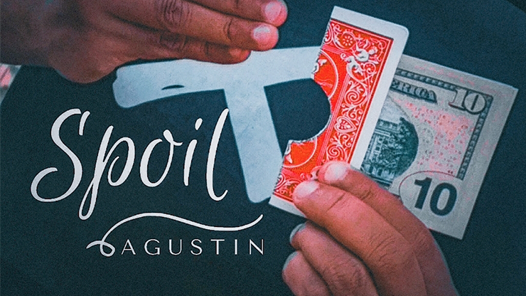 Spoil - Agustin video DOWNLOAD