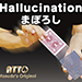 HALLUCINATION (Gimmick and Online Instructions) - Katsuya Masuda