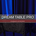 Dream Table PRO - Gonçalo Gil produced - Gee Magic
