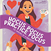 Hocus Pocus Practice Focus - Amy Kimlat  Book