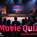 Movie Quiz (Gimmicks and Online Instructions) - Jamie Williams