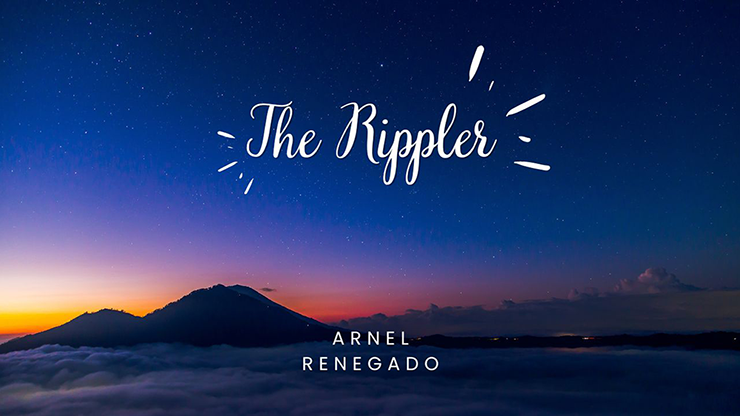 The Rippler - Arnel Renegado video DOWNLOAD