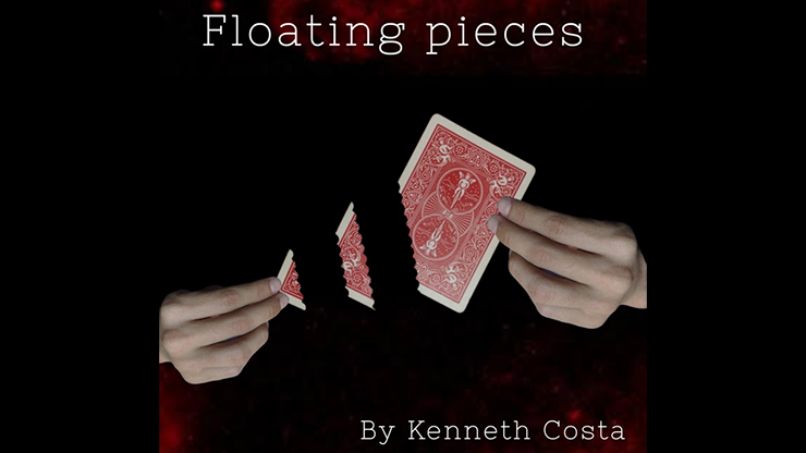 Floating Pieces - Kenneth Costa video DOWNLOAD