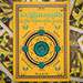 Wheel of the Year Lughnasadh Playing Cards - Jocu
