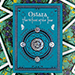 Wheel of the Year Ostara Playing Cards - Jocu