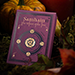 Wheel of the Year Samhain Playing Cards - Jocu