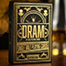 Dram Gold Playing Cards - Jocu
