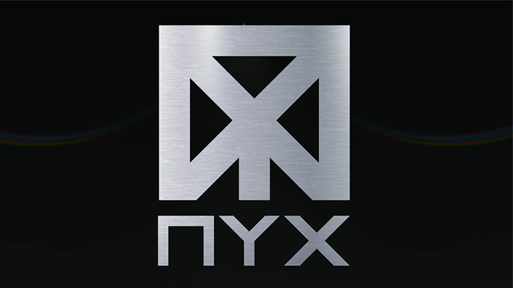 NYX Project (Gimmicks and Online Instructions) - Luca Volpe