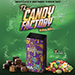 CANDY FACTORY - George Iglesias & Twister Magic