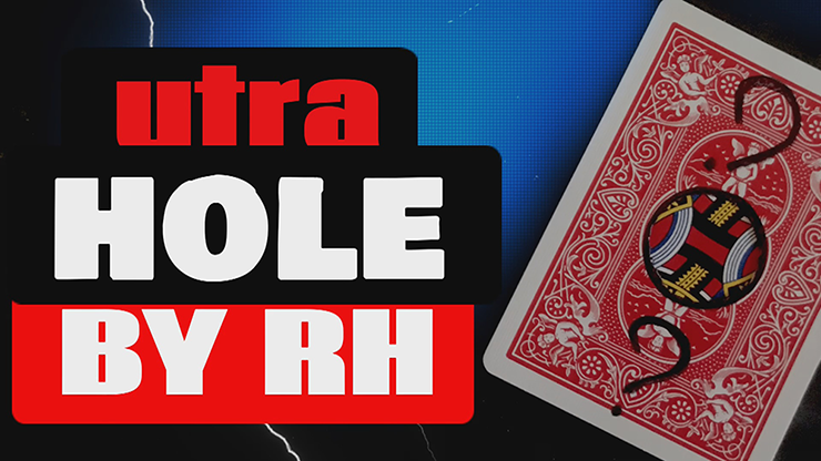 Utra Hole - RH video DOWNLOAD