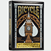 Bicycle Architectural Wonders Playing Cards - US Playing Card Co.