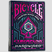 Bicycle Cyberpunk Hardwired - Playing Cards - US Playing Card Co.