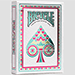 Bicycle Prismatic Playing Cards - US Playing Card Co.