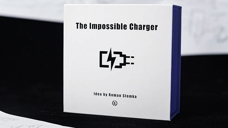 Impossible Charger - Roman Slomka & TCC Magic