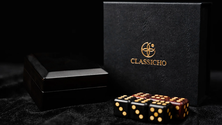 Classicho Kirin Dice - TCC Magic