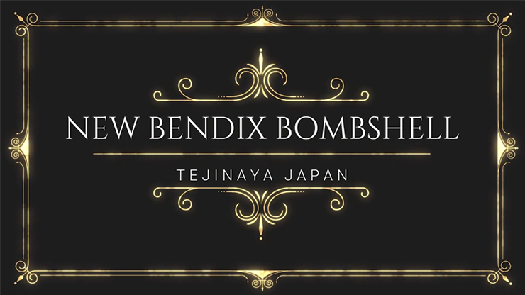 Bendix Bombshell Wallet - Tejinaya