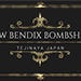 Bendix Bombshell Wallet - Tejinaya