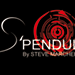 S Pendulum - steve marchello