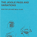 The Jiggle Pass and Variations - Bob Taylor & Neal Elias  Book