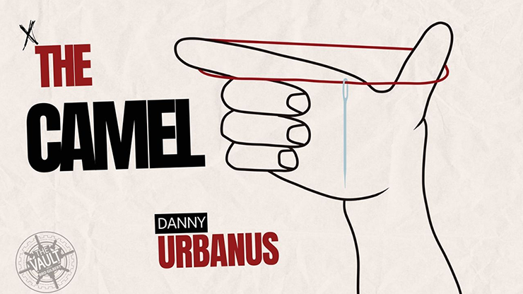 The Vault  The Camel - Danny Urbanus video DOWNLOAD