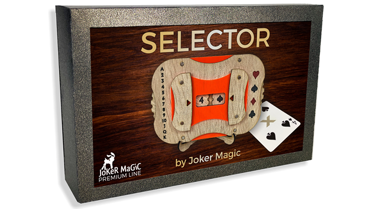 Selector - Joker Magic