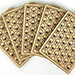 Wooden ESP Cards - Joker Magic