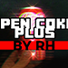 Open Coke Plus by RH video DOWNLOAD