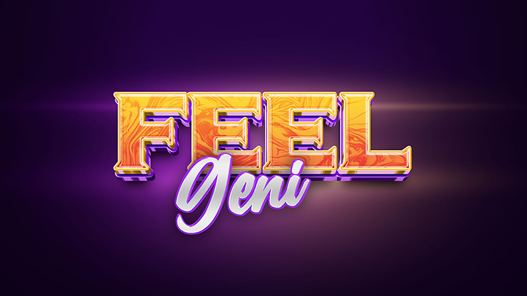 Feel - Geni video DOWNLOAD