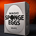 Magic Sponge Egg 4pk by Murphy