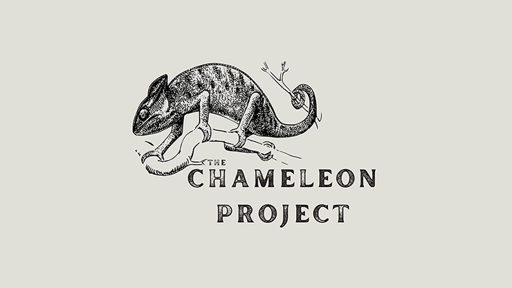 The Chameleon Project - Michael Shaw video DOWNLOAD