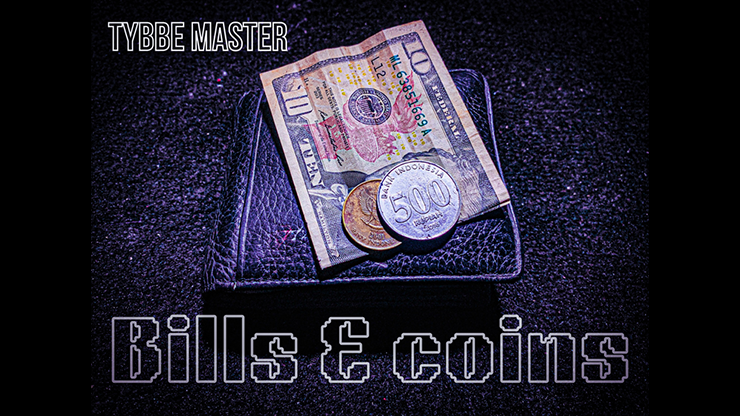 Bills & Coins - Tybbe Master video DOWNLOAD