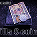 Bills & Coins by Tybbe Master video DOWNLOAD