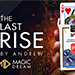 The Last Rise - Andrew and Magic Dream