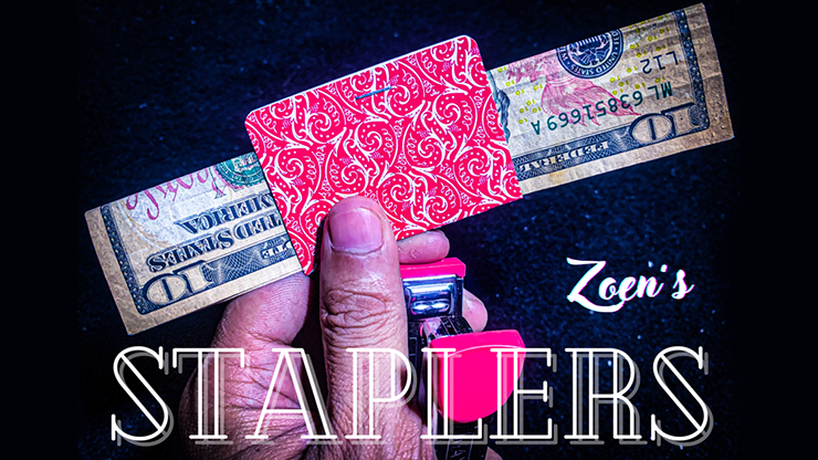 Staplers - Zoen's video DOWNLOAD