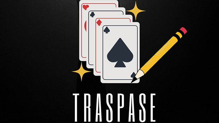 Traspase - Anthony Vasquez video DOWNLOAD