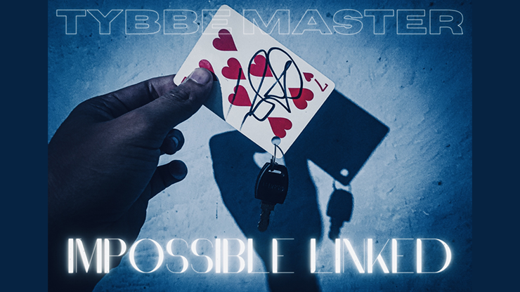 Impossible Linked - Tybbe Master video DOWNLOAD