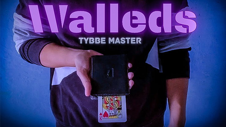 Walleds - Tybbe Master video DOWNLOAD