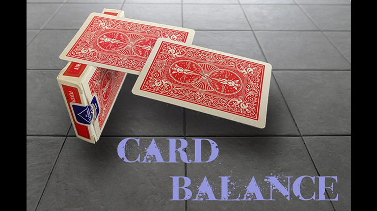 Card Balance - Dingding video DOWNLOAD