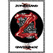 Zombieland by Francesco Carrara mixed media DOWNLOAD