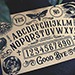 Vortex Magic presents Talking Pad by Stephane Lacroix (Close-up pad) Planchette Edition