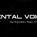 Mental Voice - BlackBox Magic Creations