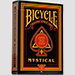 Bicycle Mystical Playing Cards - US Playing Cards
