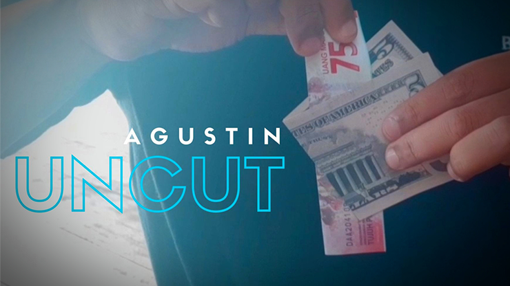 Uncut - Agustin video DOWNLOAD