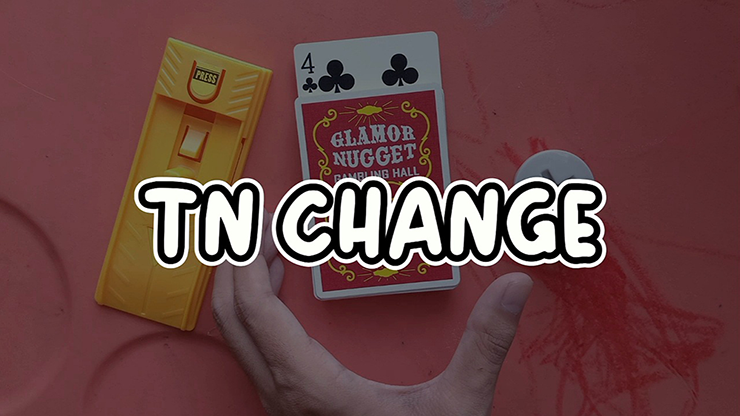 TN CHANGE - TN video DOWNLOAD